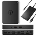 Dell WD15 USB-C Docking Station – Dual Display, Fast Charging & Expanded Connectivity