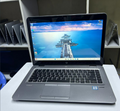HP EliteBook 840 G3 | Core i7 (6th Gen) | 8GB RAM | 256GB SSD | 14″ Touchscreen Laptop